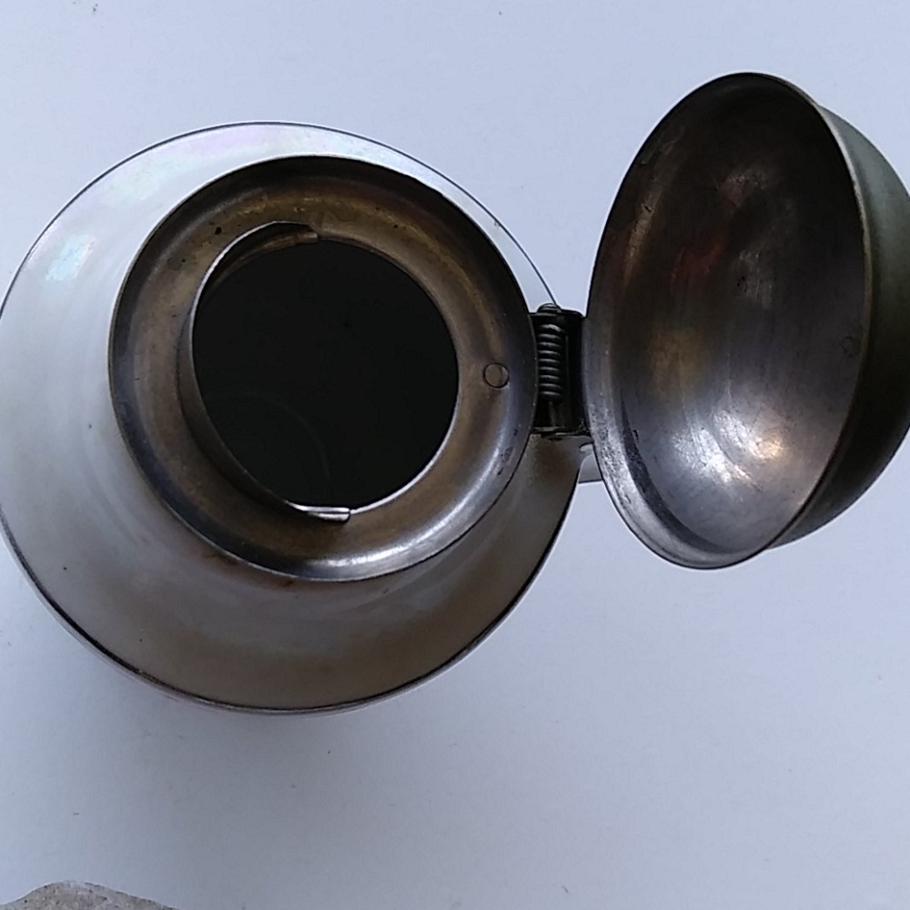 Tea pot - Picture 4 of 4